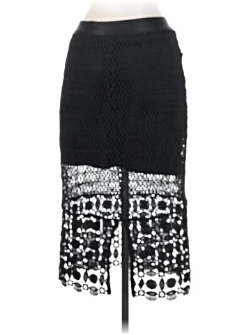 Bebe Formal Skirt (view 2)