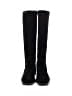 Stuart Weitzman Black Boots Size 8 - photo 2