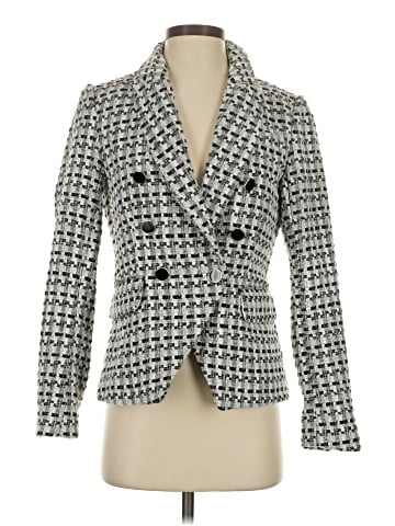 Rachel Zoe Blazer (view 1)