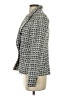 Rachel Zoe Houndstooth Gray Blazer Size S - photo 5