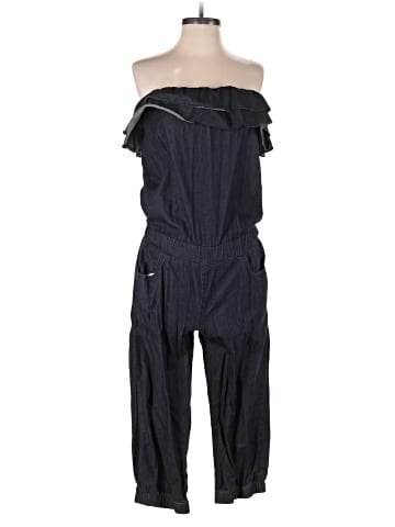 BLUE SPICE Jumpsuit (view 1)