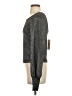 7 For All Mankind Gray Pullover Sweater Size XS - photo 5