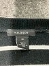 Halogen Black Kimono Size M - photo 7