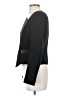 Tahari Black Jacket Size 4 - photo 5