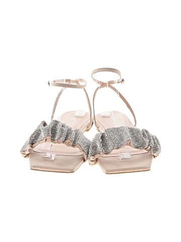 Bamboo Sandals (view 2)