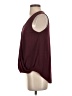 Universal Thread Burgundy Sleeveless Blouse Size S - photo 5