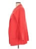 Vila Milano Red Coat Size L - photo 5