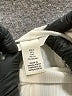 H&M Ivory Long Sleeve Turtleneck Size S - photo 6