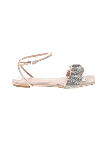 Bamboo Sandals (view 1)