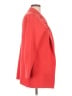 Vila Milano Red Coat Size L - photo 4