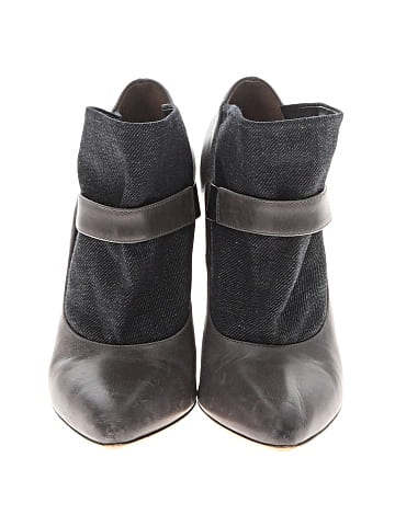 Replica Los Angeles Ankle Boots (view 2)
