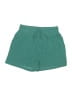 Unbranded Stripes Green Shorts Size S - photo 1