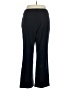 DressBarn Solid Black Dress Pants Size 16 - photo 2