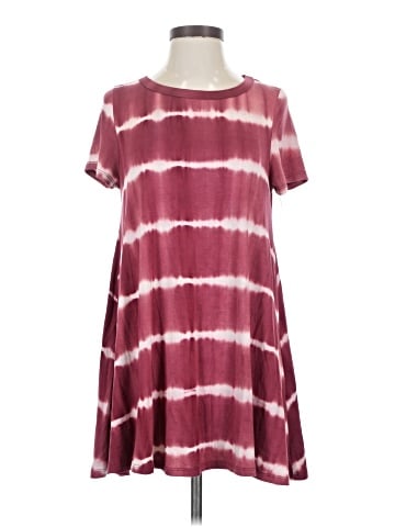 Acemi Casual Dress (view 1)