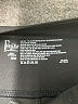 Felina Black Active Pants Size M - photo 4