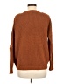 iris Brown Pullover Sweater Size M - photo 2