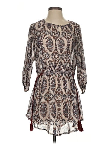 Floreat Casual Dress (view 1)