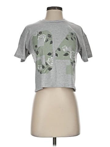 Goodie Two Sleeves Short Sleeve T-Shirt (view 1)