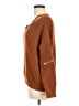 iris Brown Pullover Sweater Size M - photo 5