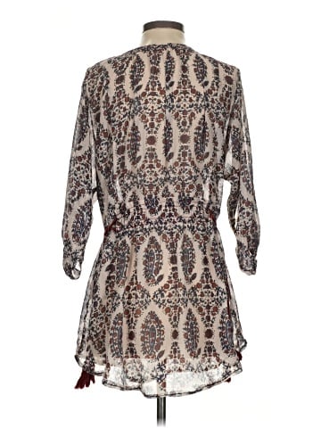 Floreat Casual Dress (view 2)