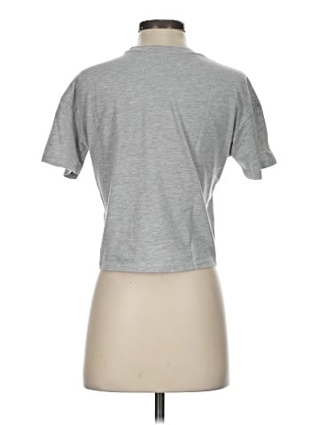 Goodie Two Sleeves Short Sleeve T-Shirt (view 2)