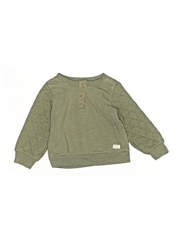 7 For All Mankind Sweatshirt (view 1)