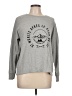 American Eagle Outfitters Gray Sweatshirt Size L - photo 1