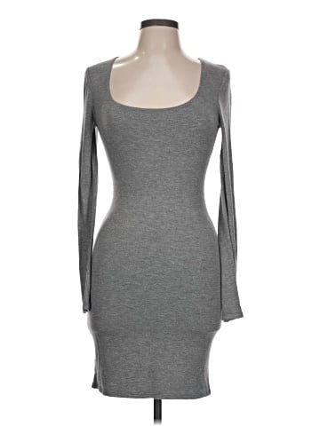 Bar III Casual Dress (view 1)