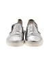 Superga Metallic Silver Sneakers Size EU 39 - photo 2