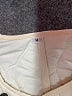 Unbranded 100% Nylon Ivory Jacket Size M - photo 6
