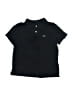 Vineyard Vines 100% Cotton Black Short Sleeve Polo Size 7 - photo 1
