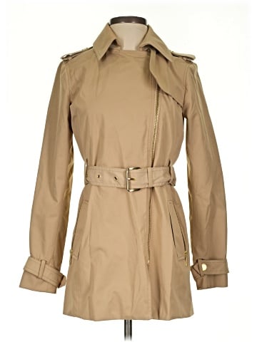 MICHAEL Michael Kors Trenchcoat (view 1)