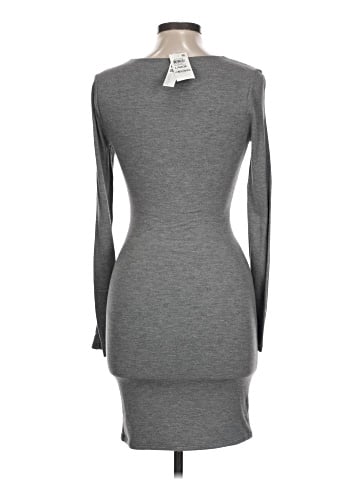 Bar III Casual Dress (view 2)