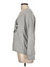 American Eagle Outfitters Gray Sweatshirt Size L - photo 5