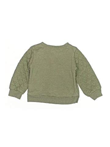 7 For All Mankind Sweatshirt (view 2)