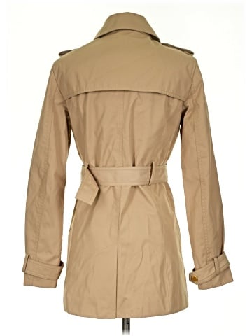 MICHAEL Michael Kors Trenchcoat (view 2)