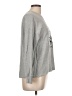 American Eagle Outfitters Gray Sweatshirt Size L - photo 4