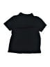 Vineyard Vines 100% Cotton Black Short Sleeve Polo Size 7 - photo 2