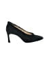 Assorted Brands Black Heels Size 4 - photo 1