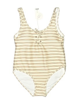 Rylee + Cru One Piece Swimsuit