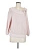 Express Pink Pullover Sweater Size M - photo 1