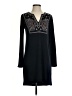 THML Black Casual Dress Size S - photo 1