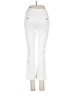 Ann Taylor White Jeans Size 00 - photo 2