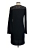 THML Black Casual Dress Size S - photo 2