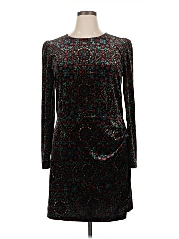 Ann Taylor LOFT Cocktail Dress (view 1)