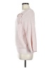 Express Pink Pullover Sweater Size M - photo 5