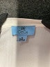 CeCe Ivory Short Sleeve Top Size M - photo 7