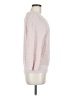 Express Pink Pullover Sweater Size M - photo 4