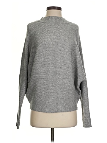 Alya Turtleneck Sweater (view 1)