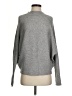 Alya Gray Turtleneck Sweater Size S - photo 1